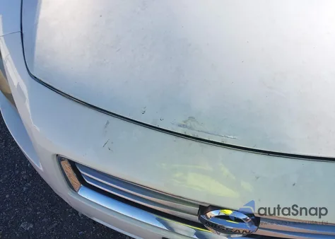 2012 Nissan Maxima 3.5 Sv z USA, uszkodzony, nr VIN 1N4AA5AP7CC843874